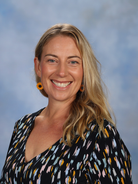 Staff Photo